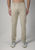 Jacob Cohen Bobby Pants Light Beige