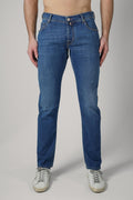 Jacob Cohen Nick Jeans Dark Blue