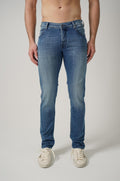 Jacob Cohën Nick Jeans Dark Blue