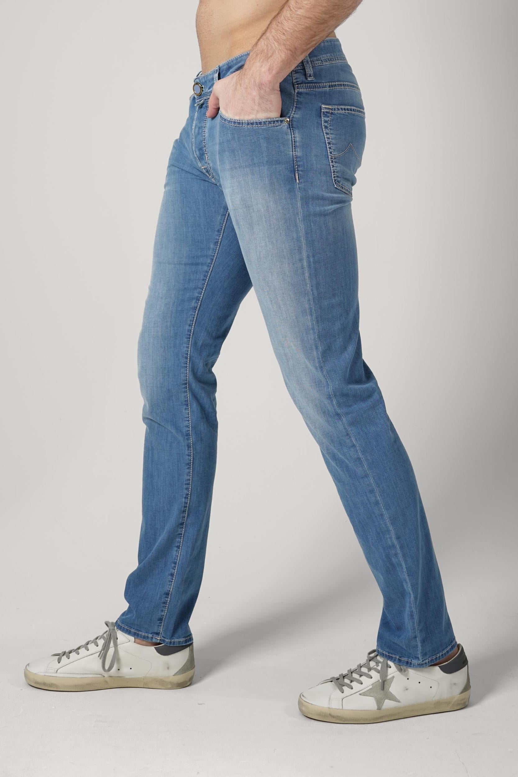 Jacob Cohen Nick Jeans Light Blue