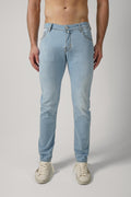 Jacob Cohën Nick Jeans Light Blue