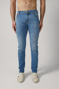 Jacob Cohën Nick Jeans Medium Blue