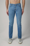 Jacob Cohen Nick Jeans Medium Blue