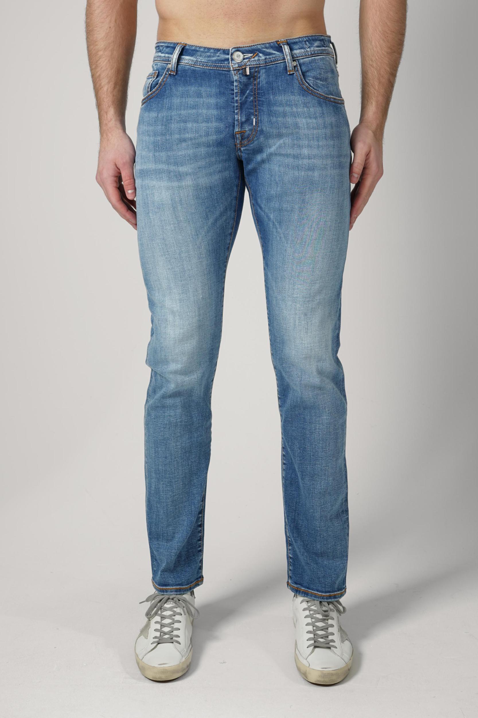 Jacob Cohen Nick Ltd Jeans Medium Blue