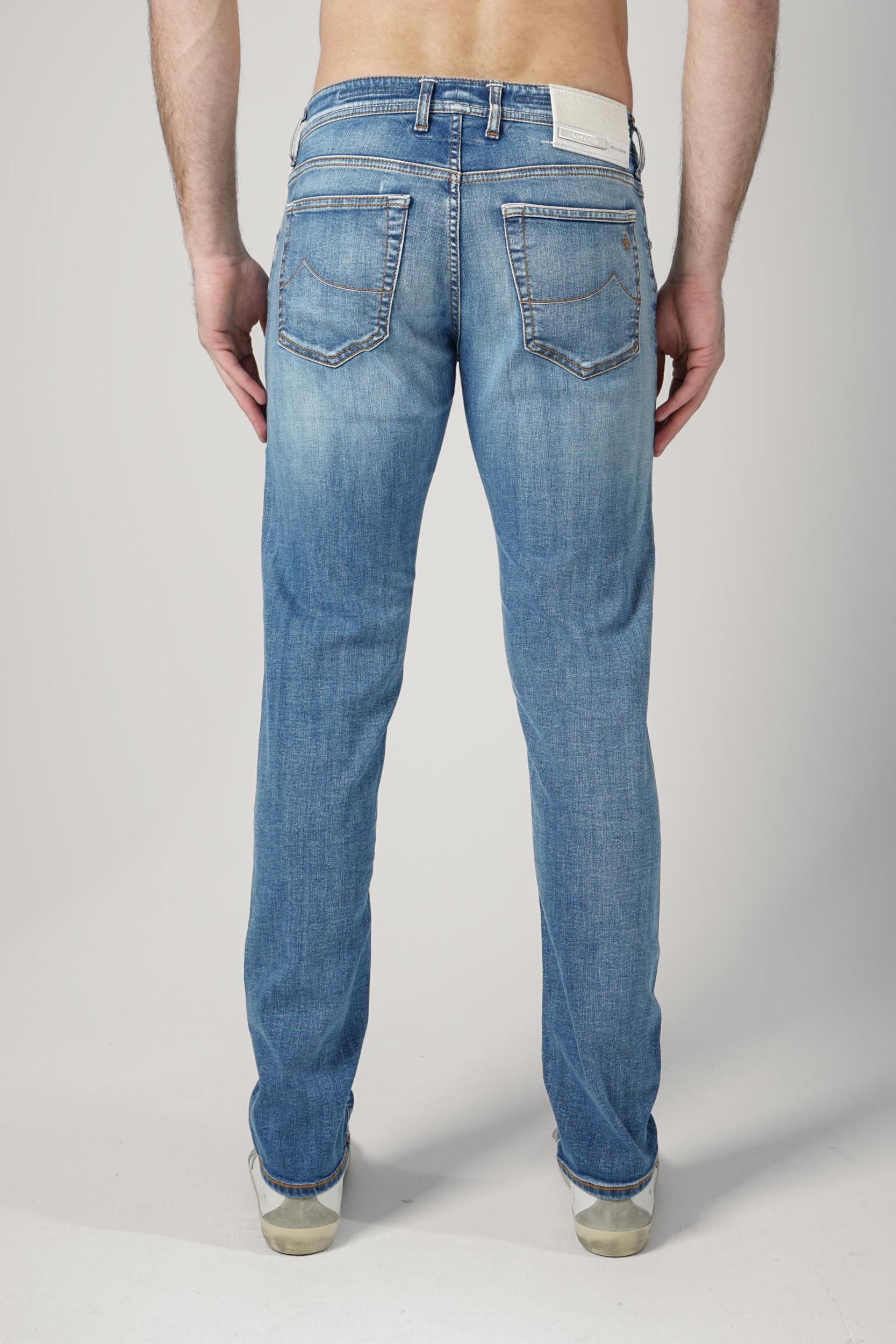 Jacob Cohen Nick Ltd Jeans Medium Blue