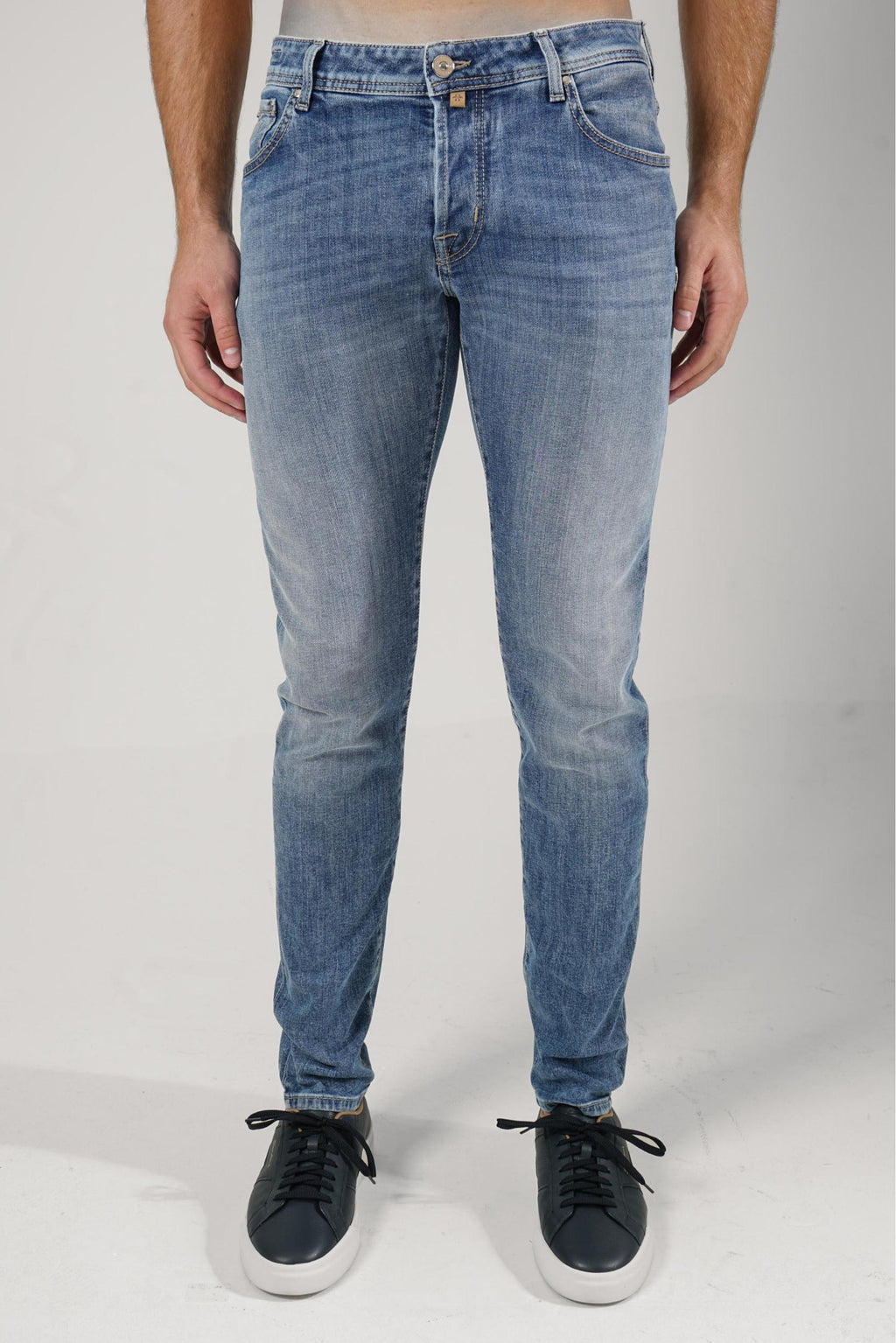 Jacob Cohën Nick Slim Jeans