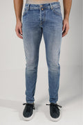 Jacob Cohën Nick Slim Jeans