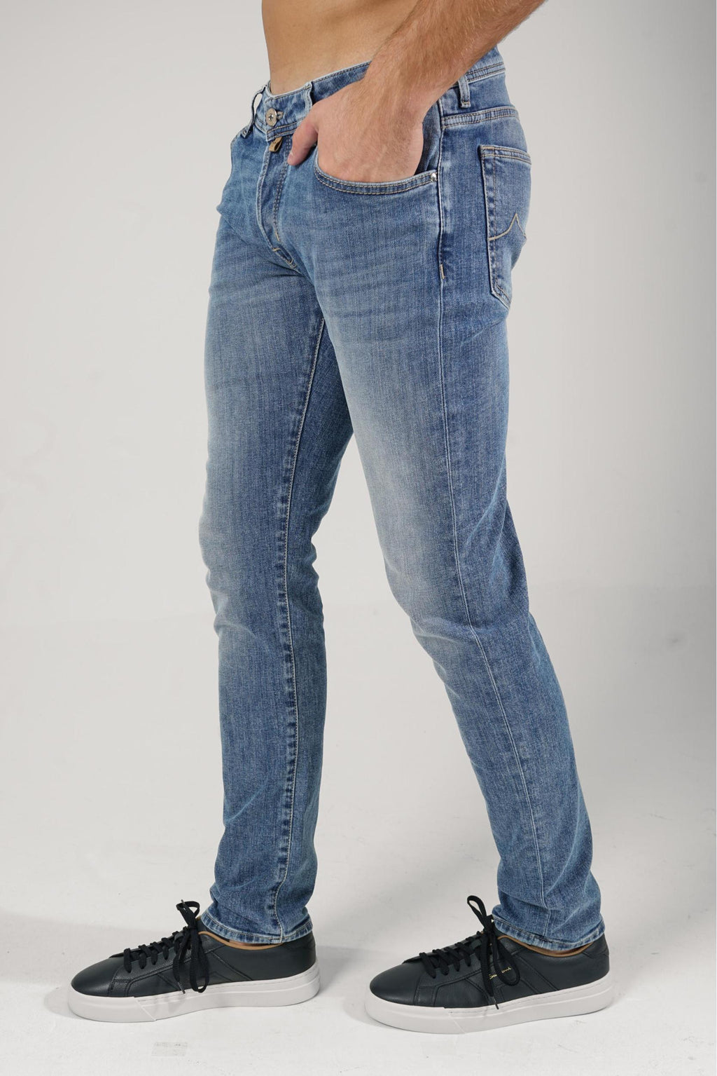 Jacob Cohën Nick Slim Jeans