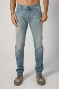 Jacob Cohën Nick Slim Jeans Denim