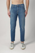 Jacob Cohen Scott Jeans Dark Blue