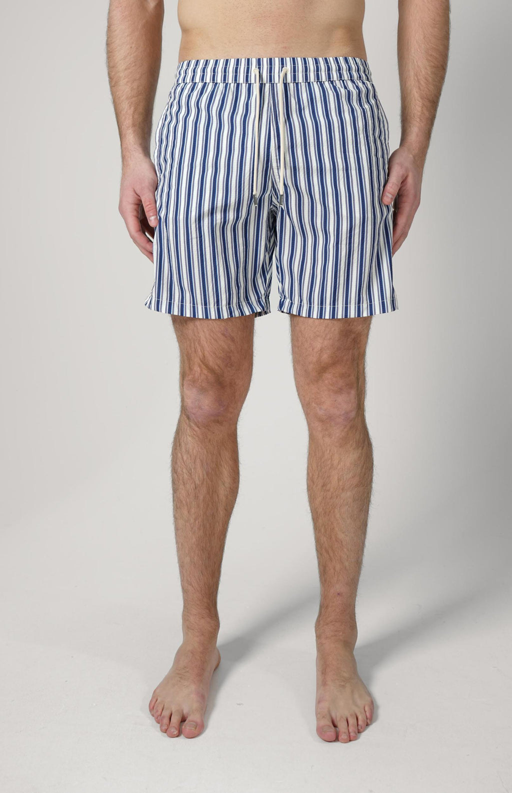 Jacob Cohen Swim Short Blue