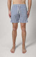 Jacob Cohen Swim Short Blue