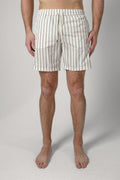 Jacob Cohen Swim Short Olive