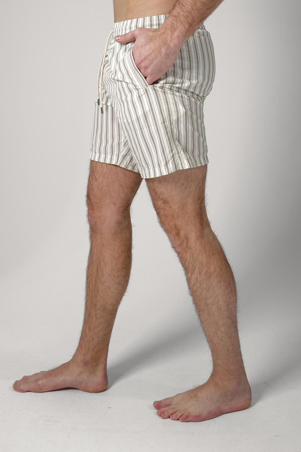 Jacob Cohen Swim Short Olive