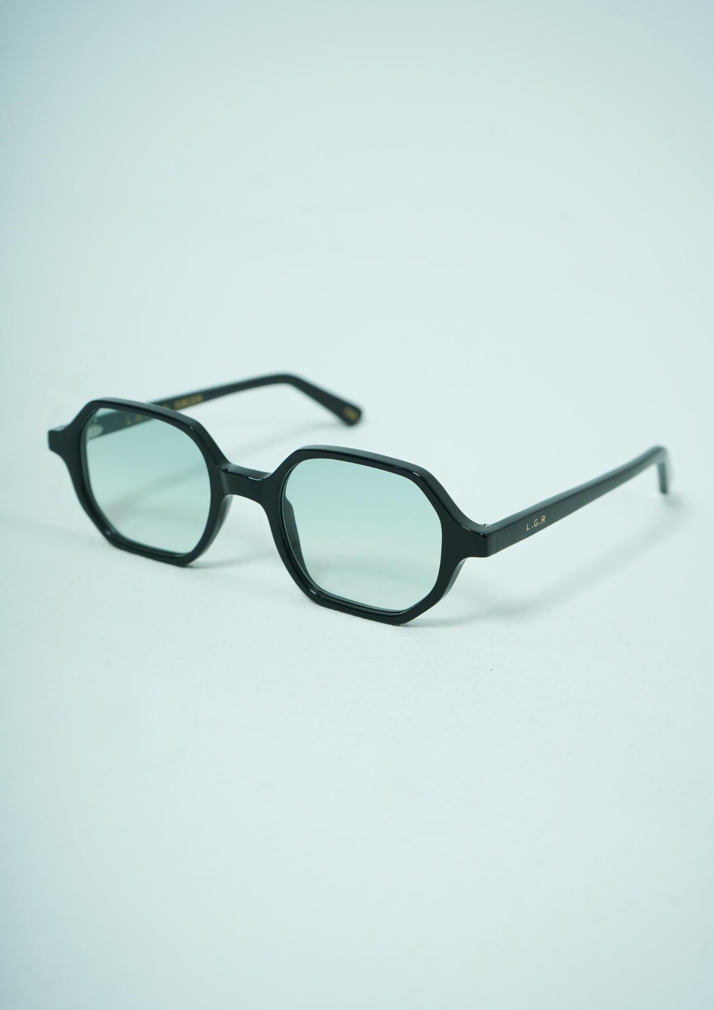 L.G.R. X Jurgen Limited Edition Sunglasses