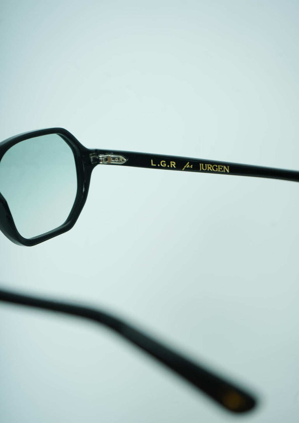 L.G.R. X Jurgen Limited Edition Sunglasses