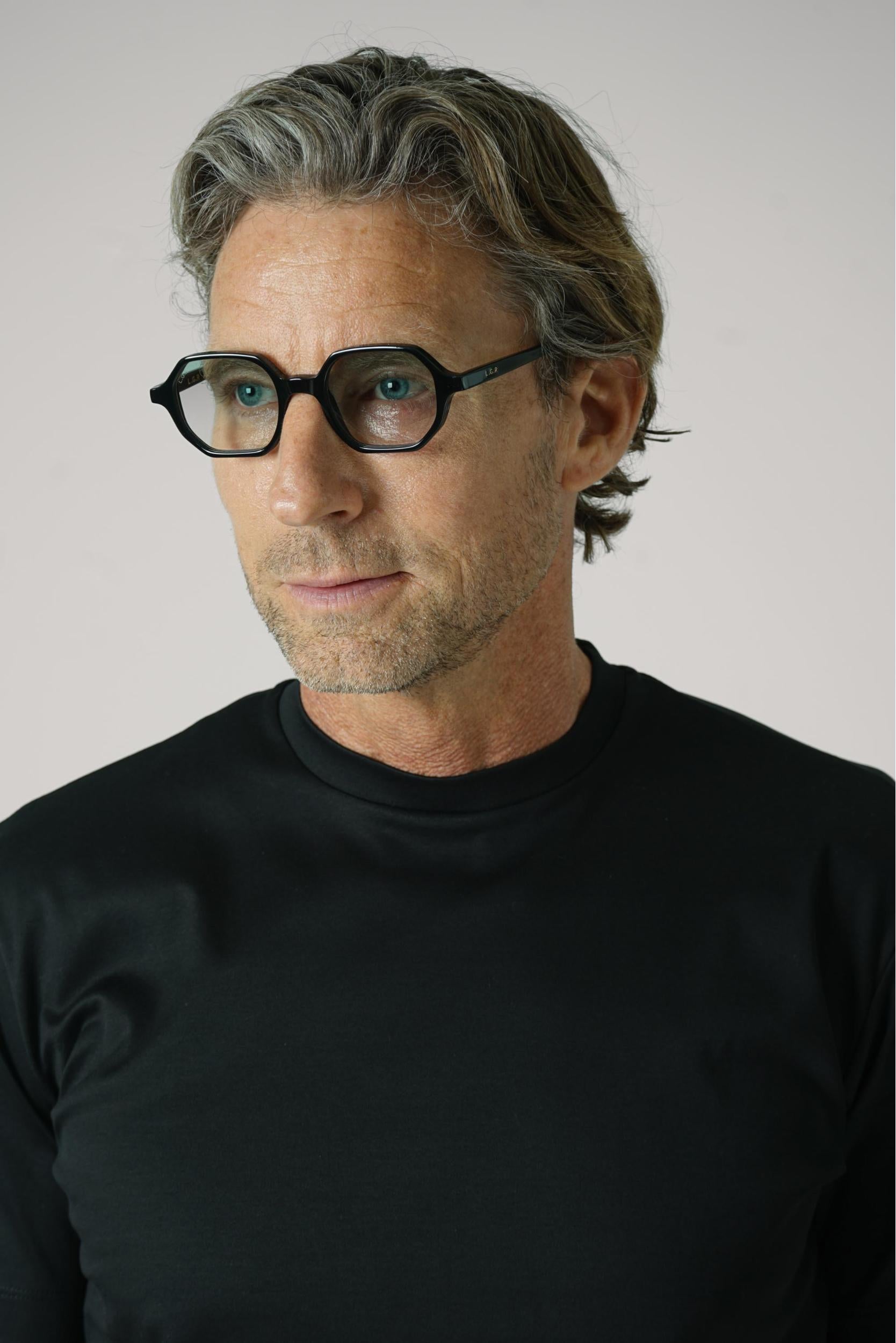 L.G.R. X Jurgen Limited Edition Sunglasses