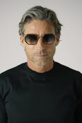 L.G.R.Zanzibar Metal Sunglasses