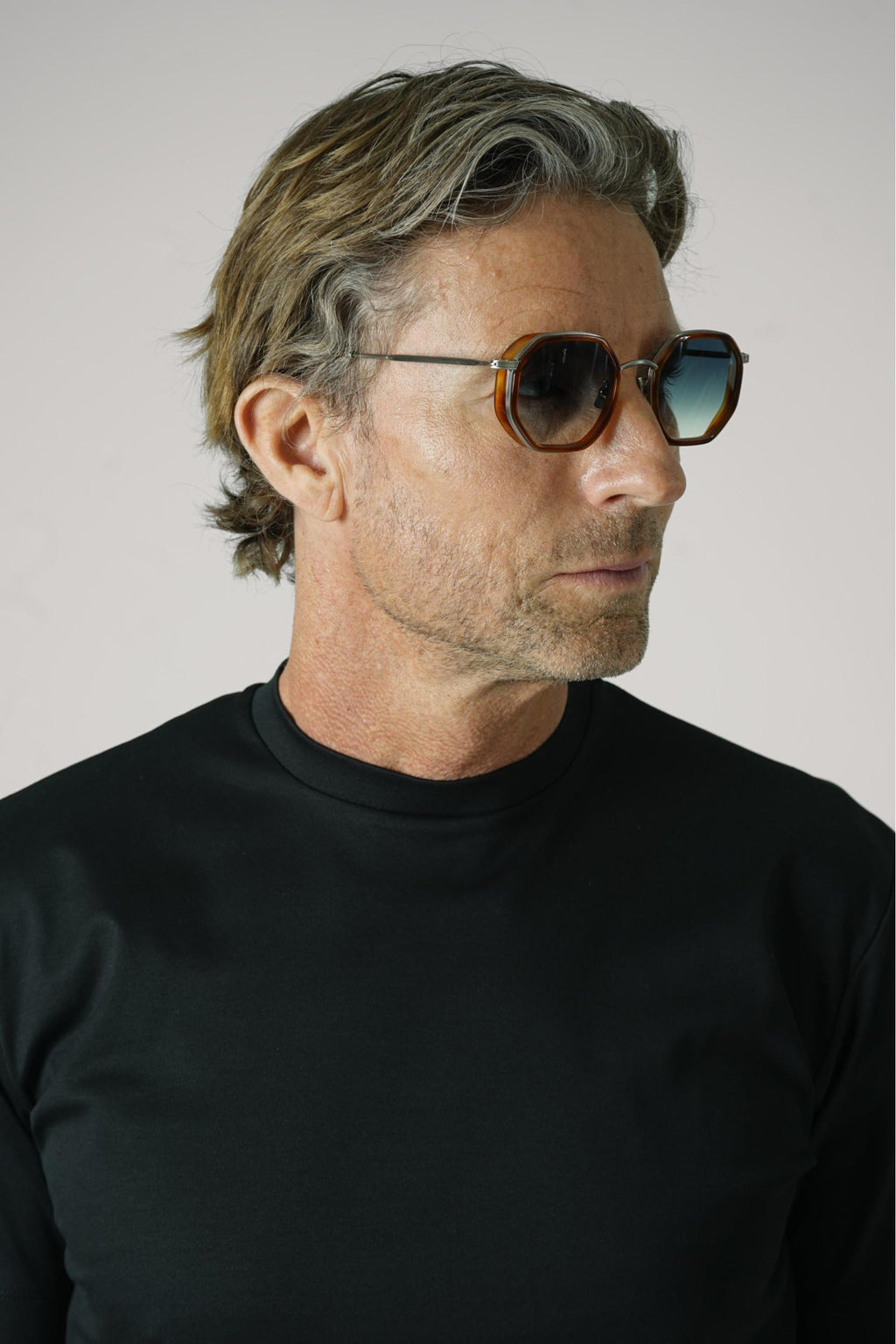 L.G.R.Zanzibar Metal Sunglasses