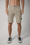 L100018 Stone Island Short Desert