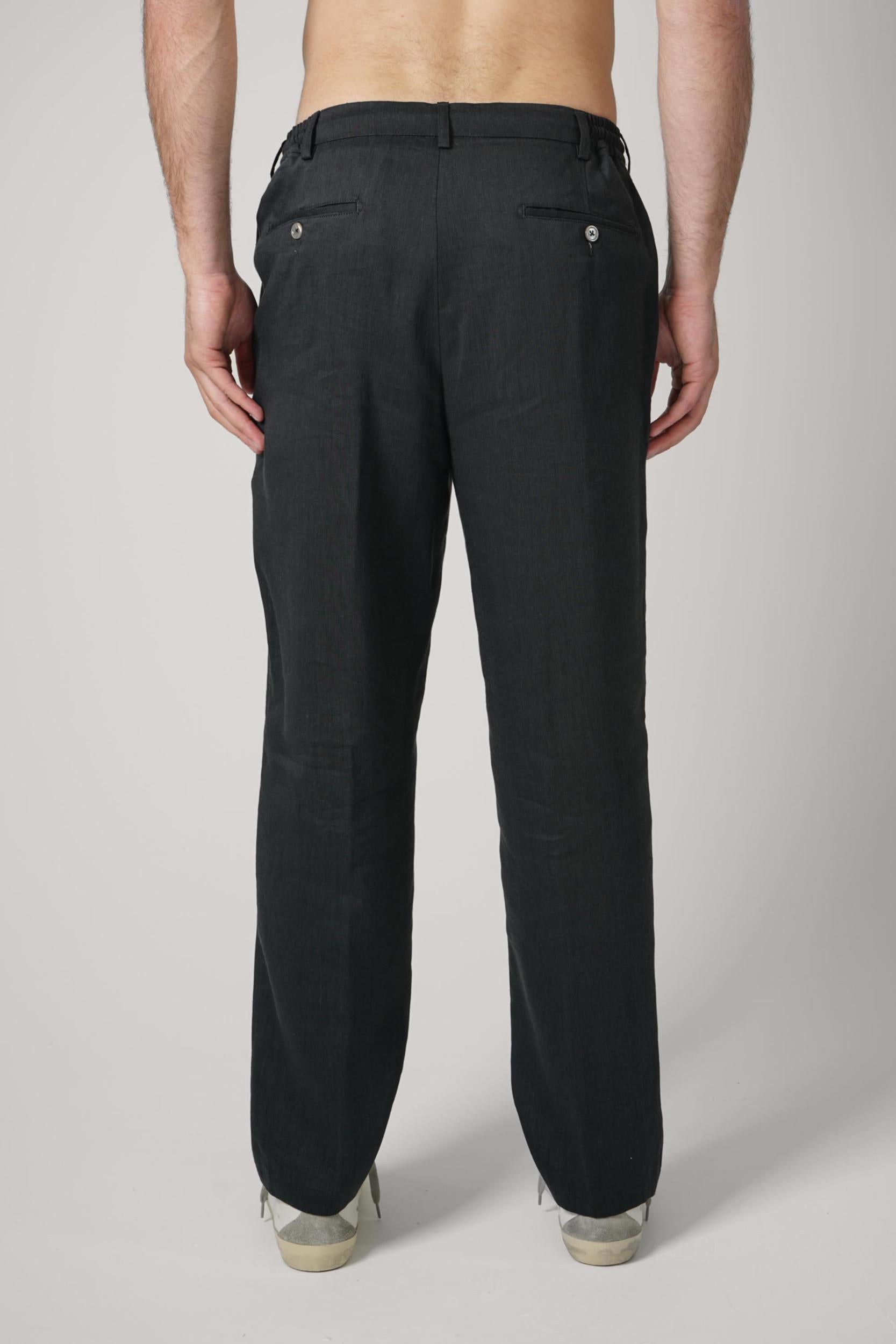 Marco Pescarolo Dieci Trousers