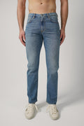 Marco Pescarolo Mayfair Jeans Medium Blue