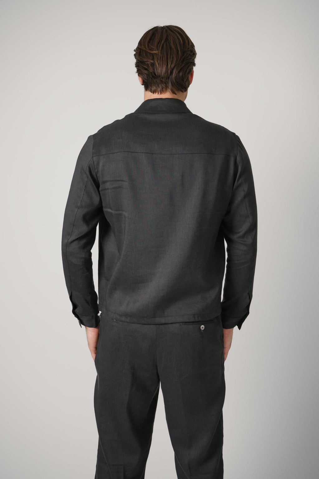 Marco Pescarolo Ventidue Overshirt