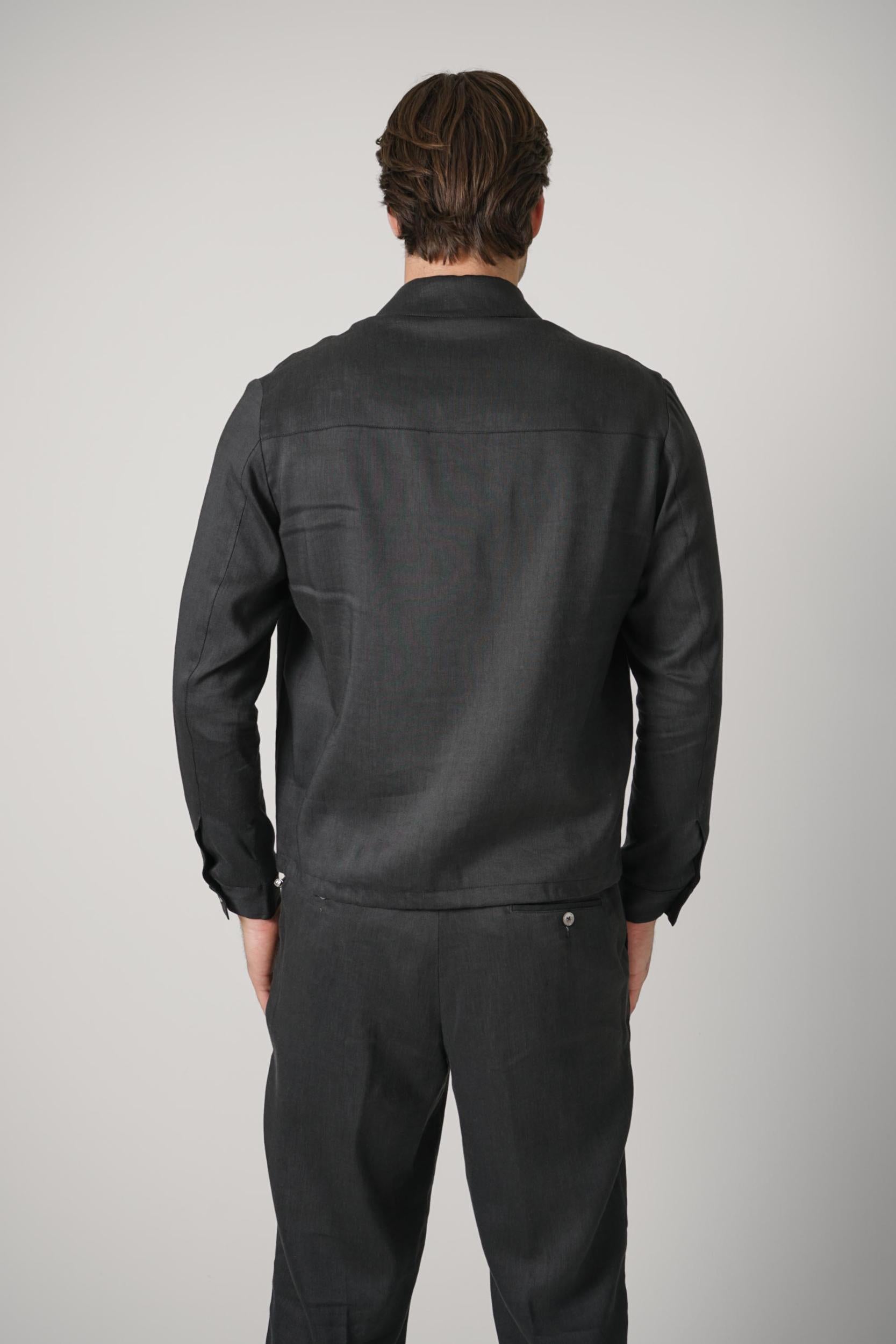 Marco Pescarolo Ventidue Overshirt