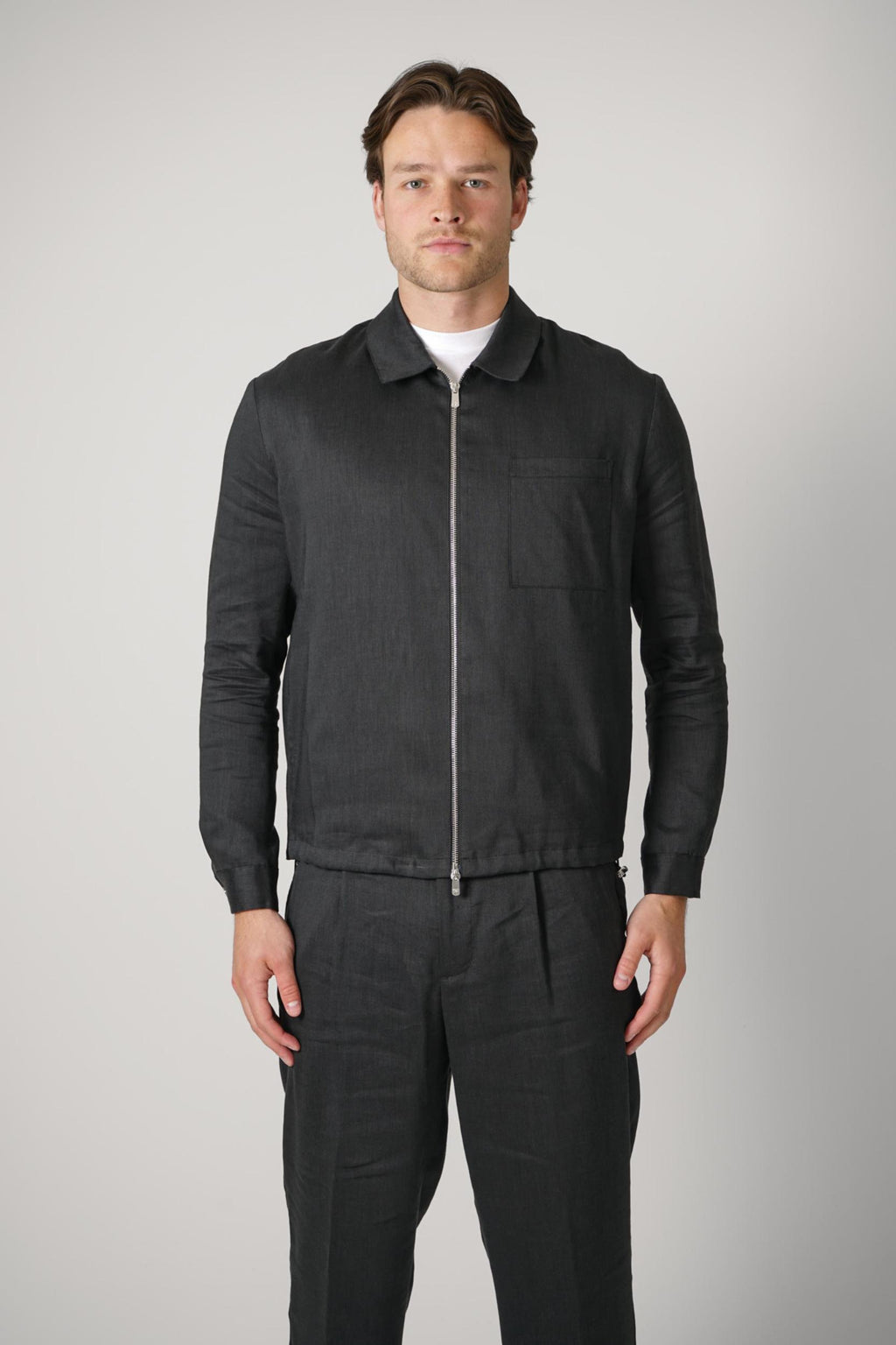 Marco Pescarolo Ventidue Overshirt