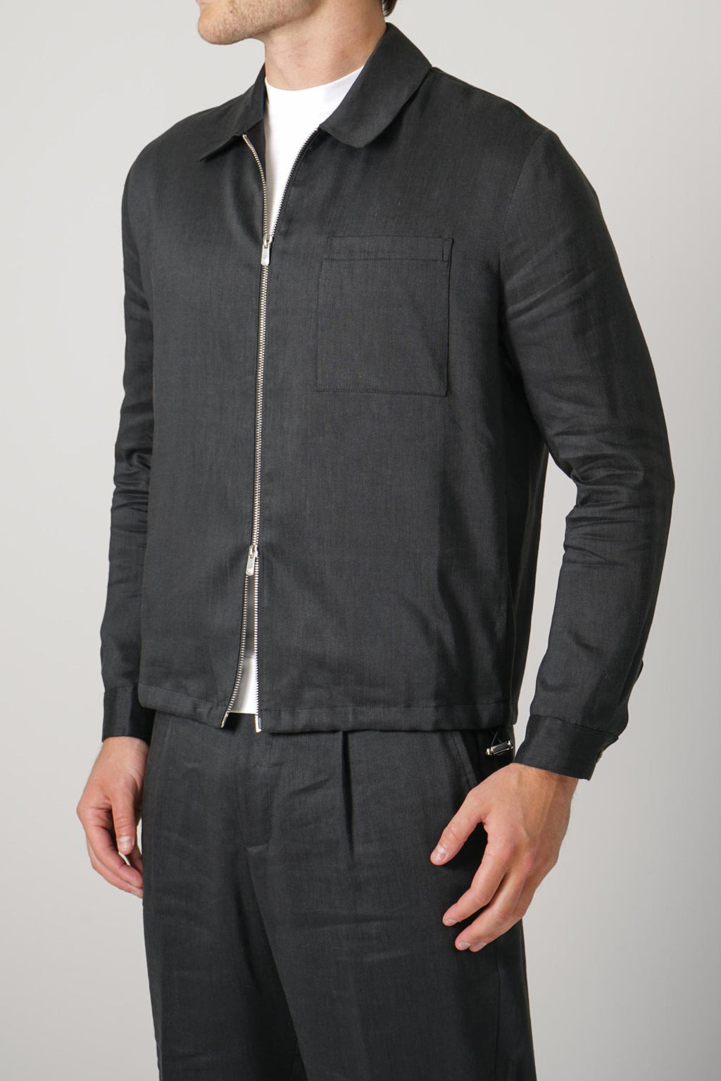 Marco Pescarolo Ventidue Overshirt