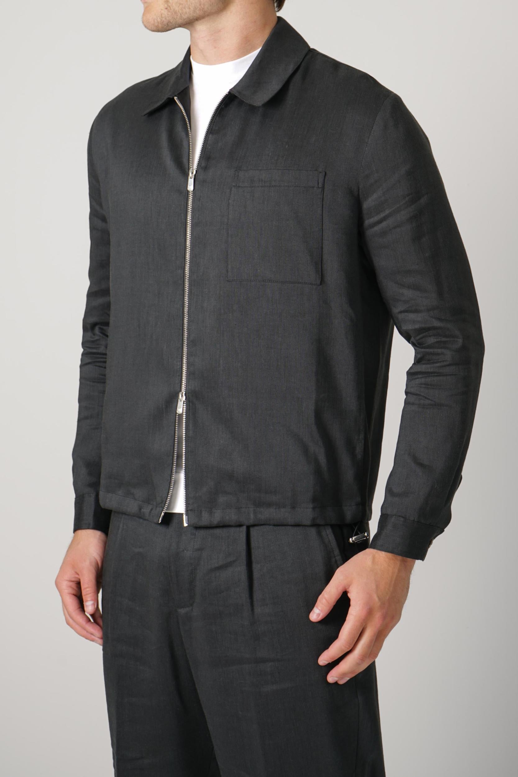 Marco Pescarolo Ventidue Overshirt