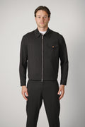 Marco Pescarolo Ventuno Overshirt Black