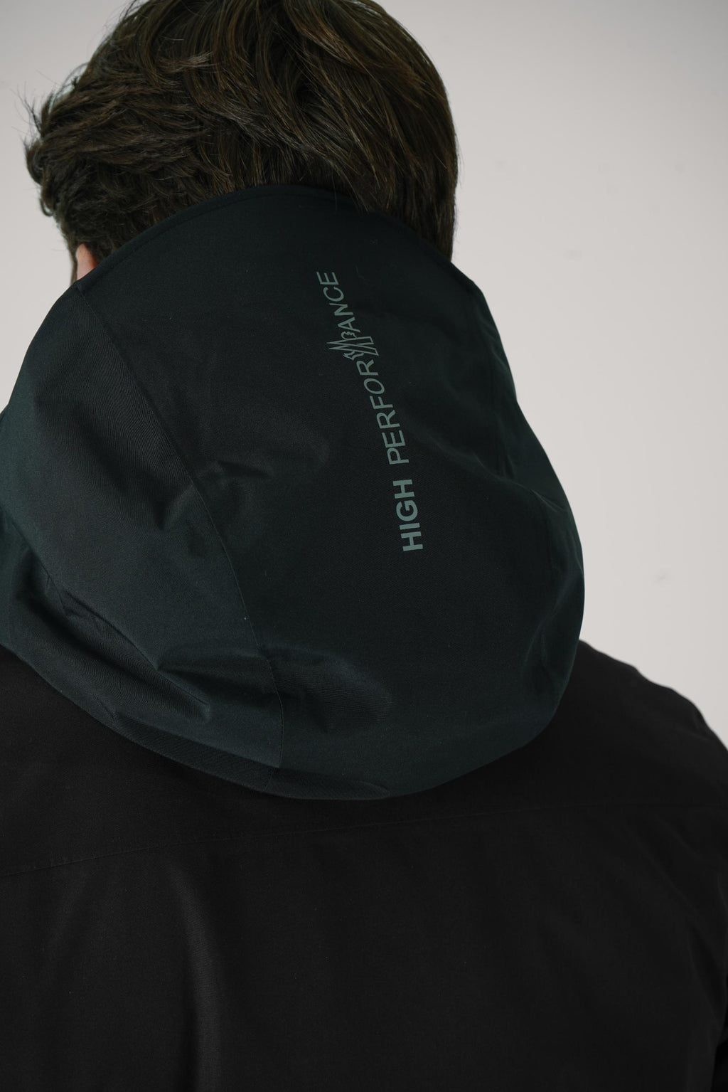 Moncler Balmhorn Giubbotto Jacket Black