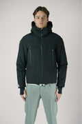 Moncler Balmhorn Giubbotto Jacket Black