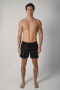 Moncler Boxer Mare Swim Short Black