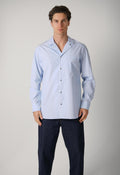 Moncler Camicia Shirt Pyjamas Look