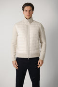 Moncler Cardigan Beige