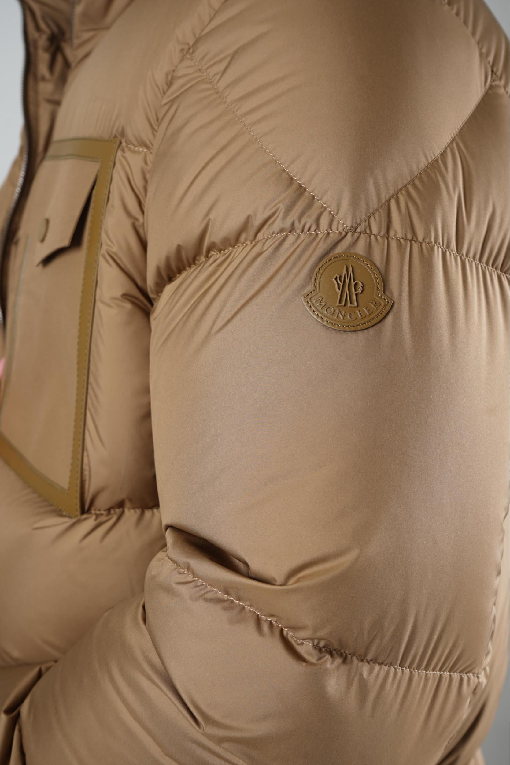 Moncler Chinon Giubotto