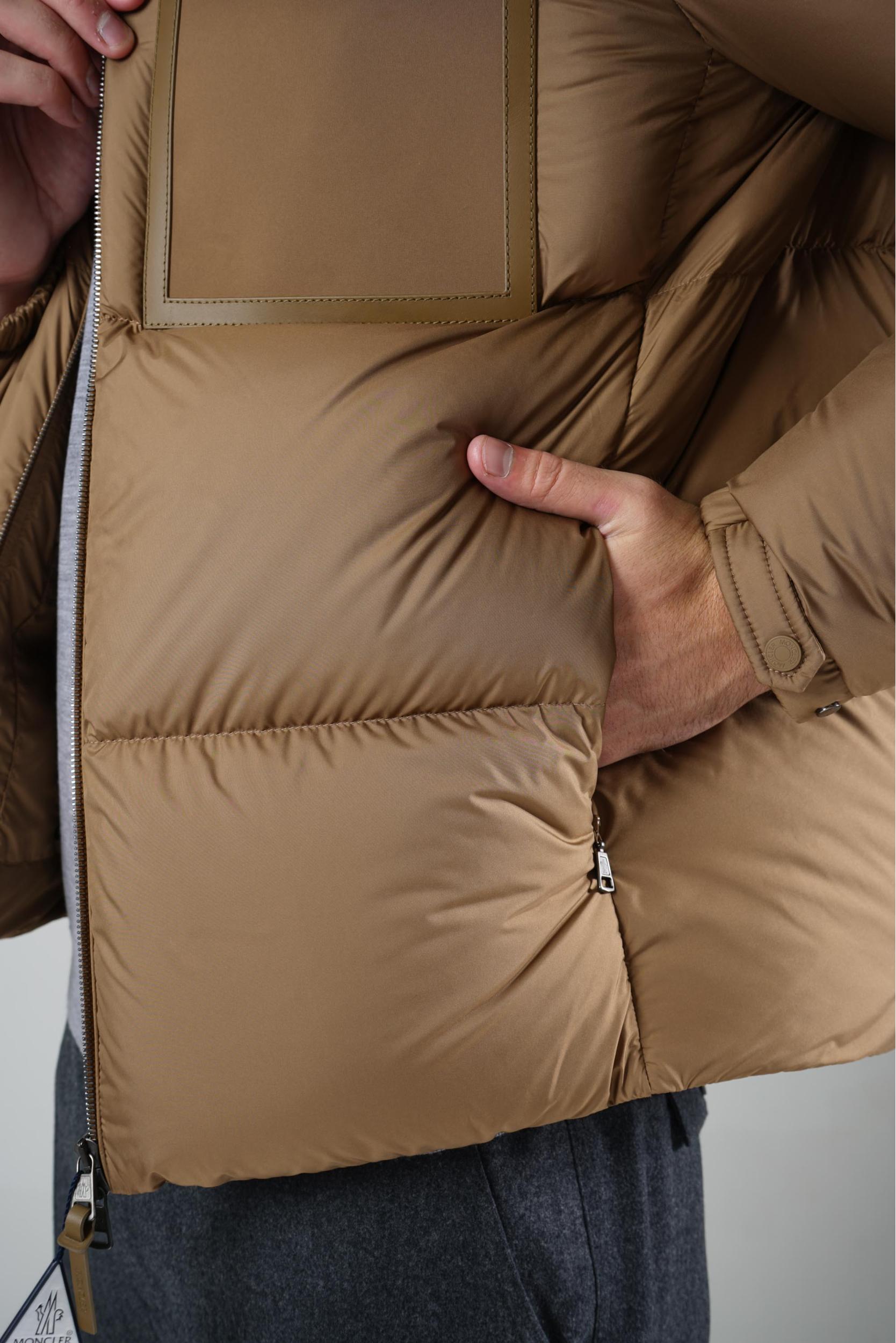 Moncler Chinon Giubotto
