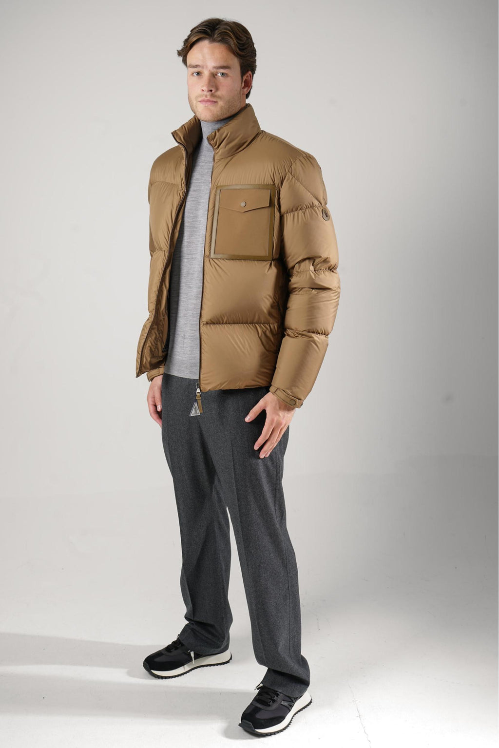 Moncler Chinon Giubotto
