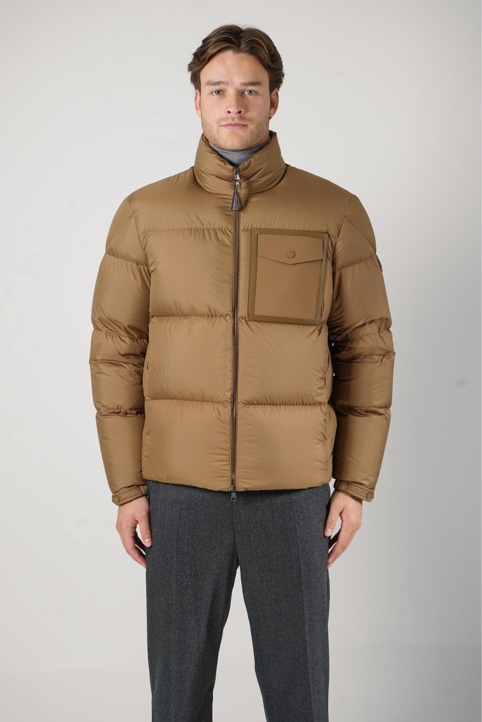 Moncler Chinon Giubotto