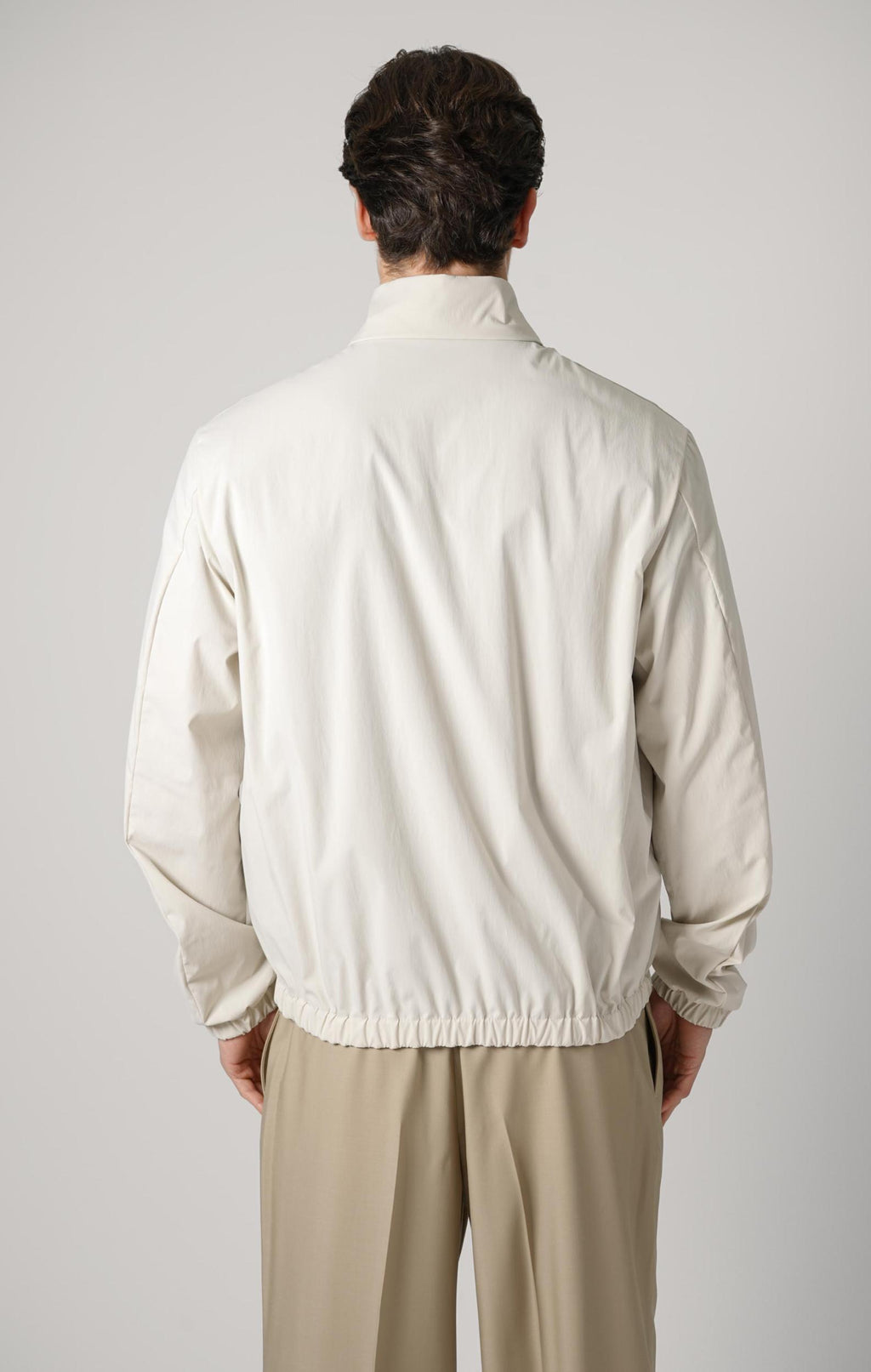 Moncler Danby Giubbotto Beige