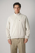 Moncler Danby Giubbotto Beige
