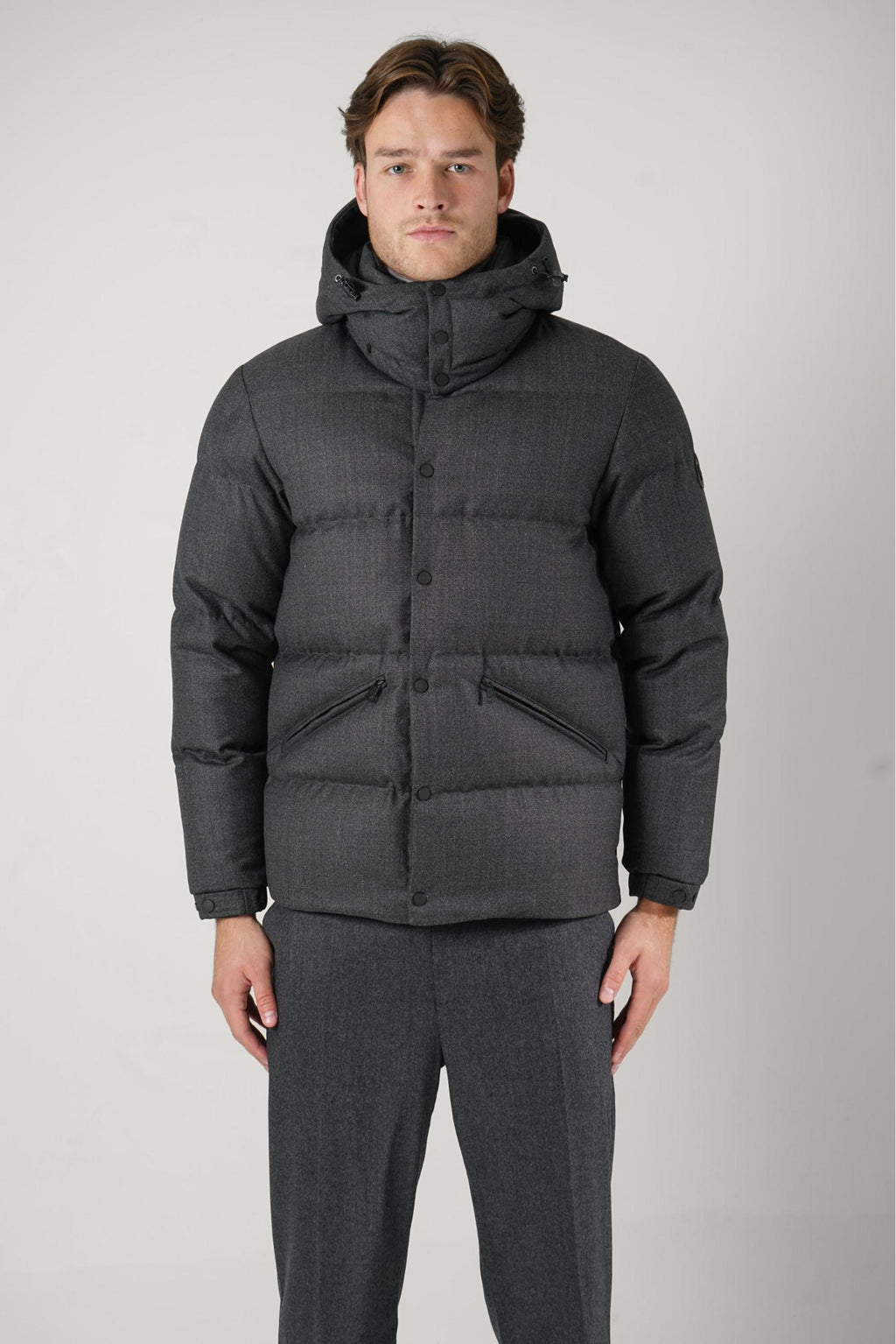 Moncler Eawy Giubotto