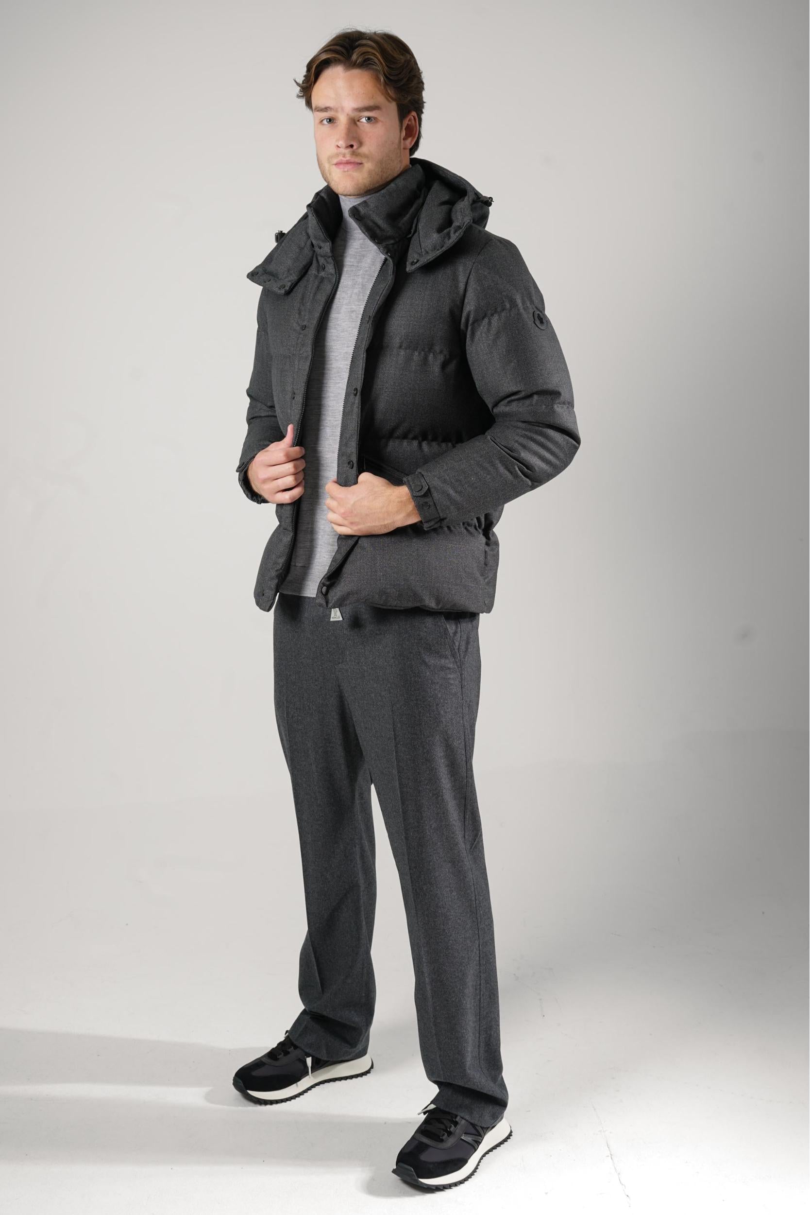 Moncler Eawy Giubotto