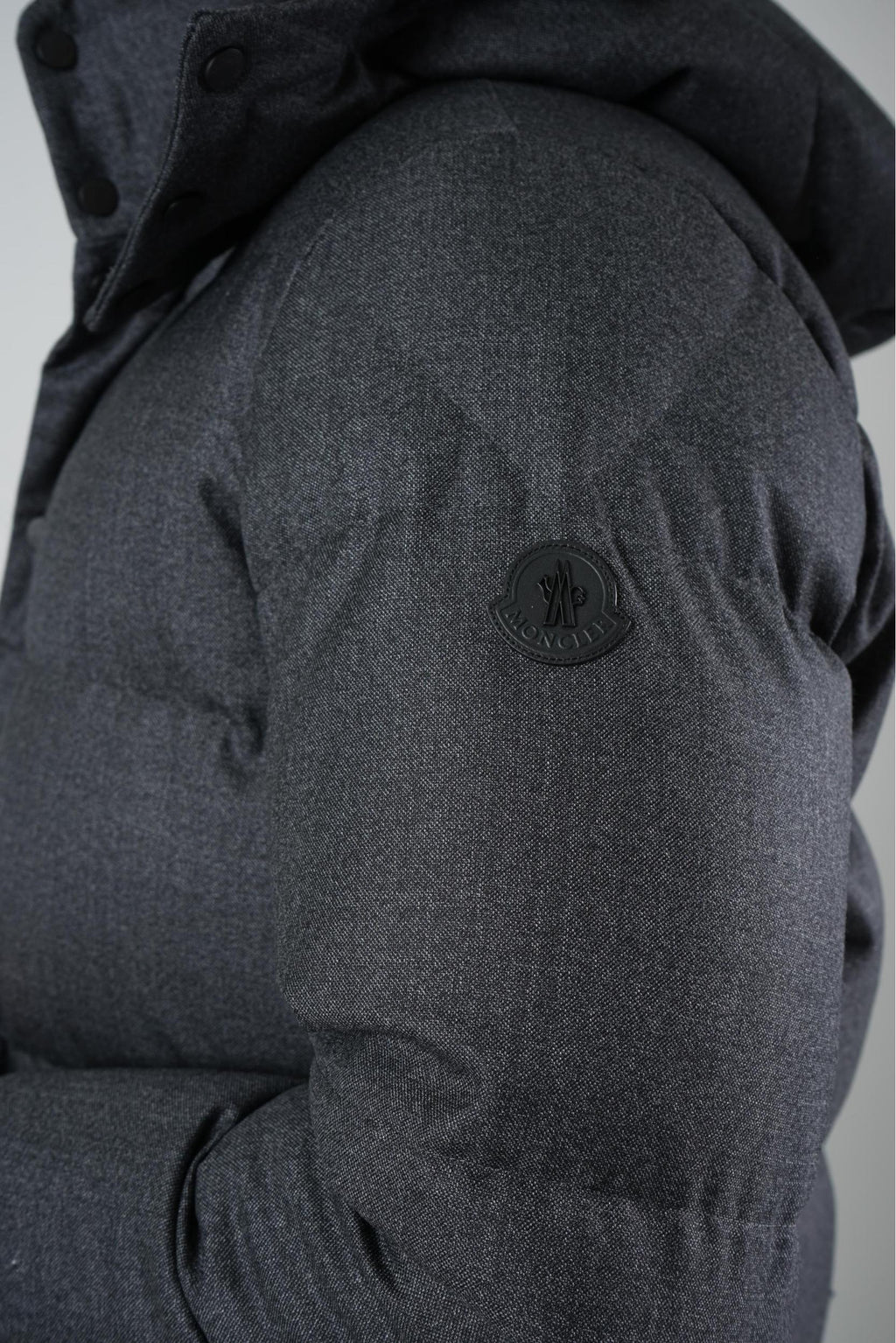 Moncler Eawy Giubotto