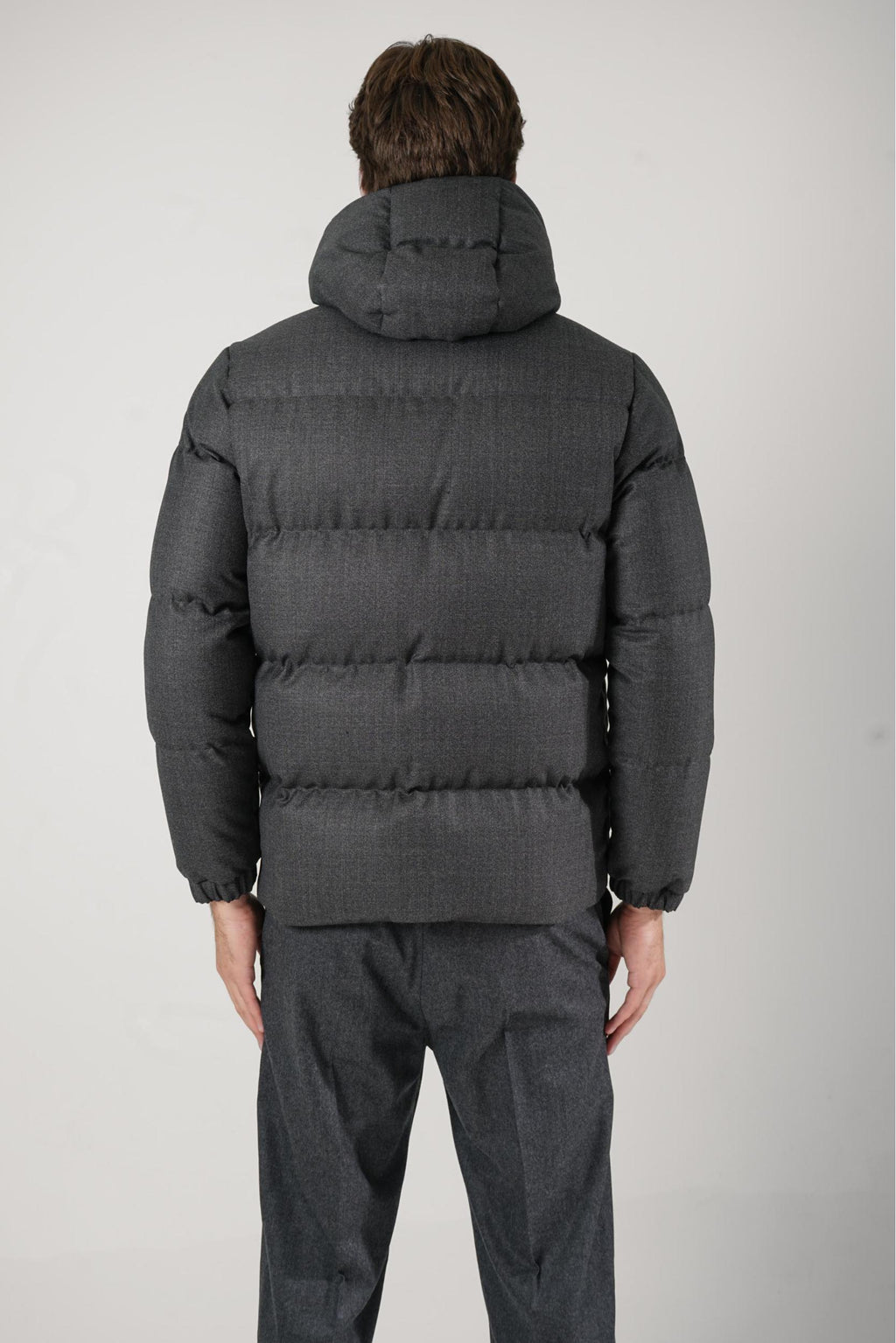 Moncler Eawy Giubotto