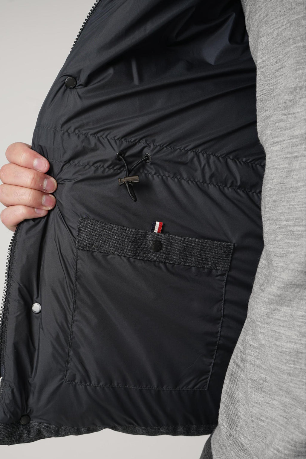 Moncler Eawy Giubotto