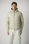 Moncler Galion Jacket Beige