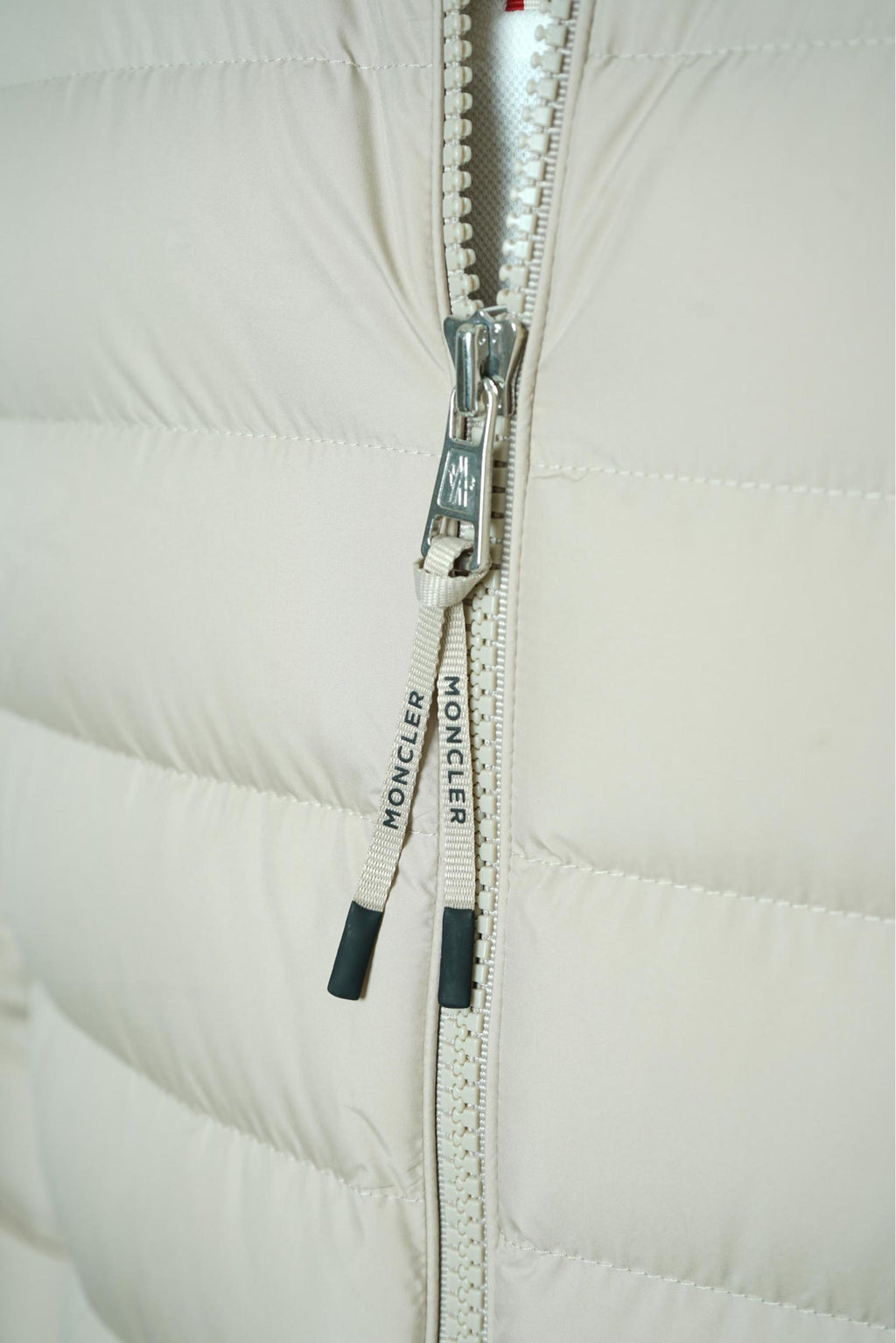 Moncler Galion Jacket Beige